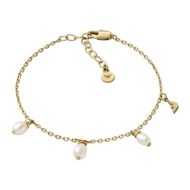  Emporio Armani AJEGS3198-710 Kadın Bileklik