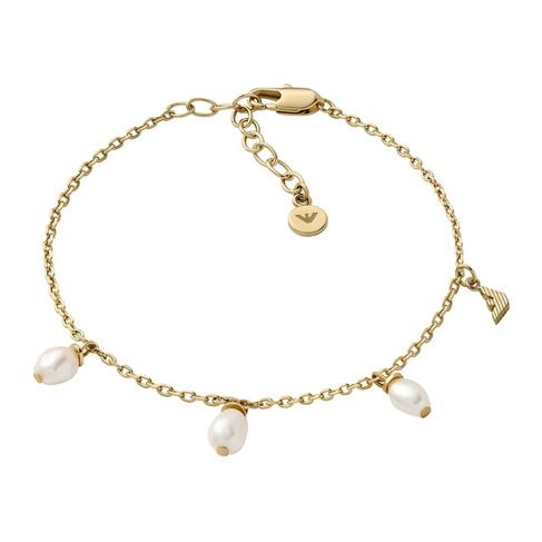  Emporio Armani AJEGS3198-710 Kadın Bileklik