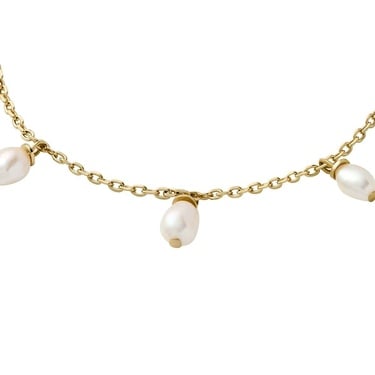  Emporio Armani AJEGS3198-710 Kadın Bileklik