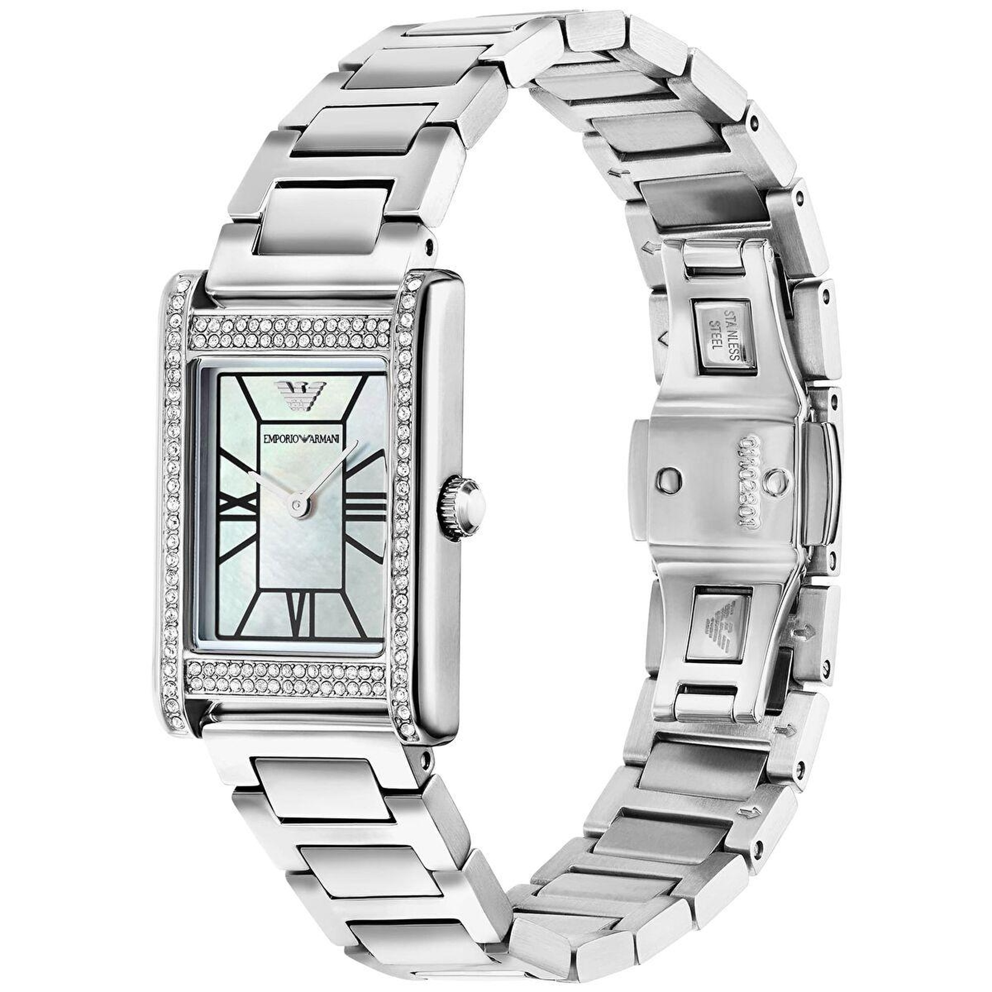 Emporio Armani AR11625 Kadın Kol Saati