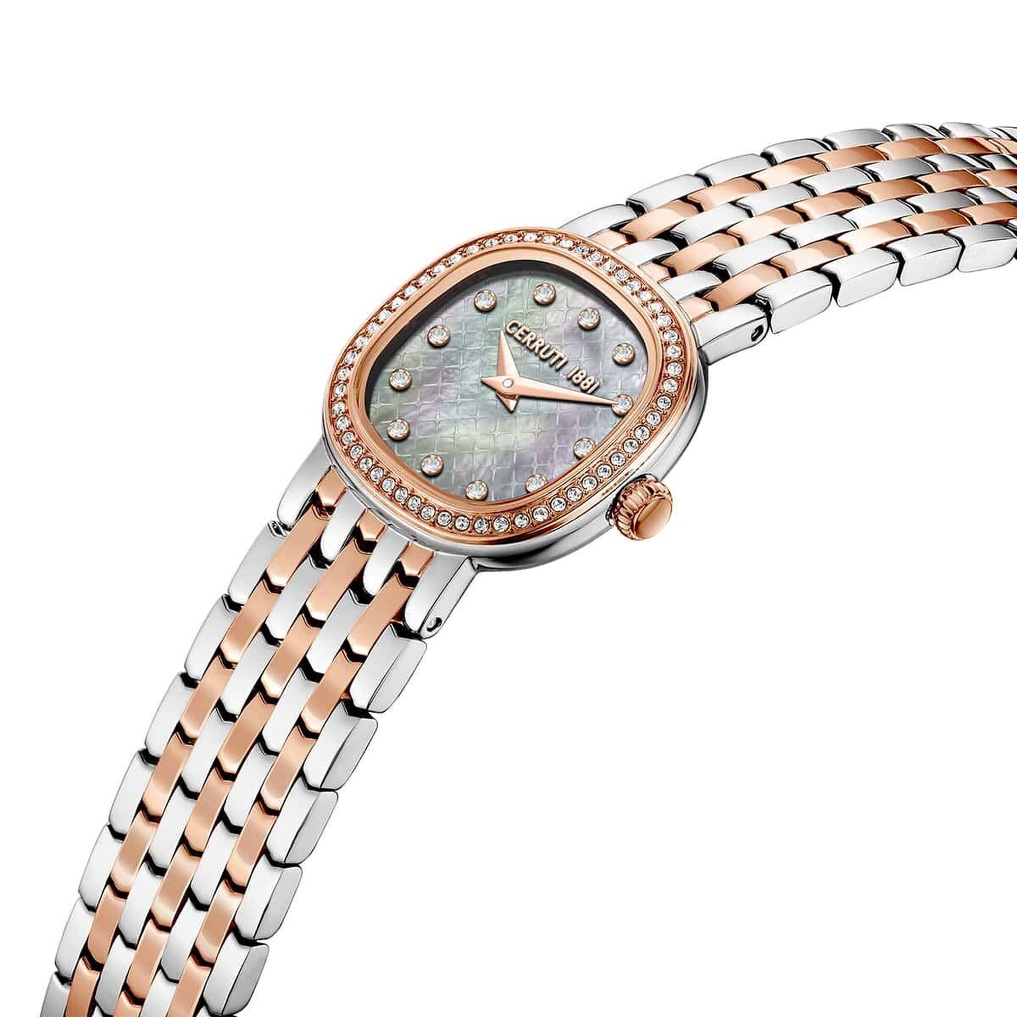 Cerruti 1881 CIWLG0072910 Kadın Kol Saati