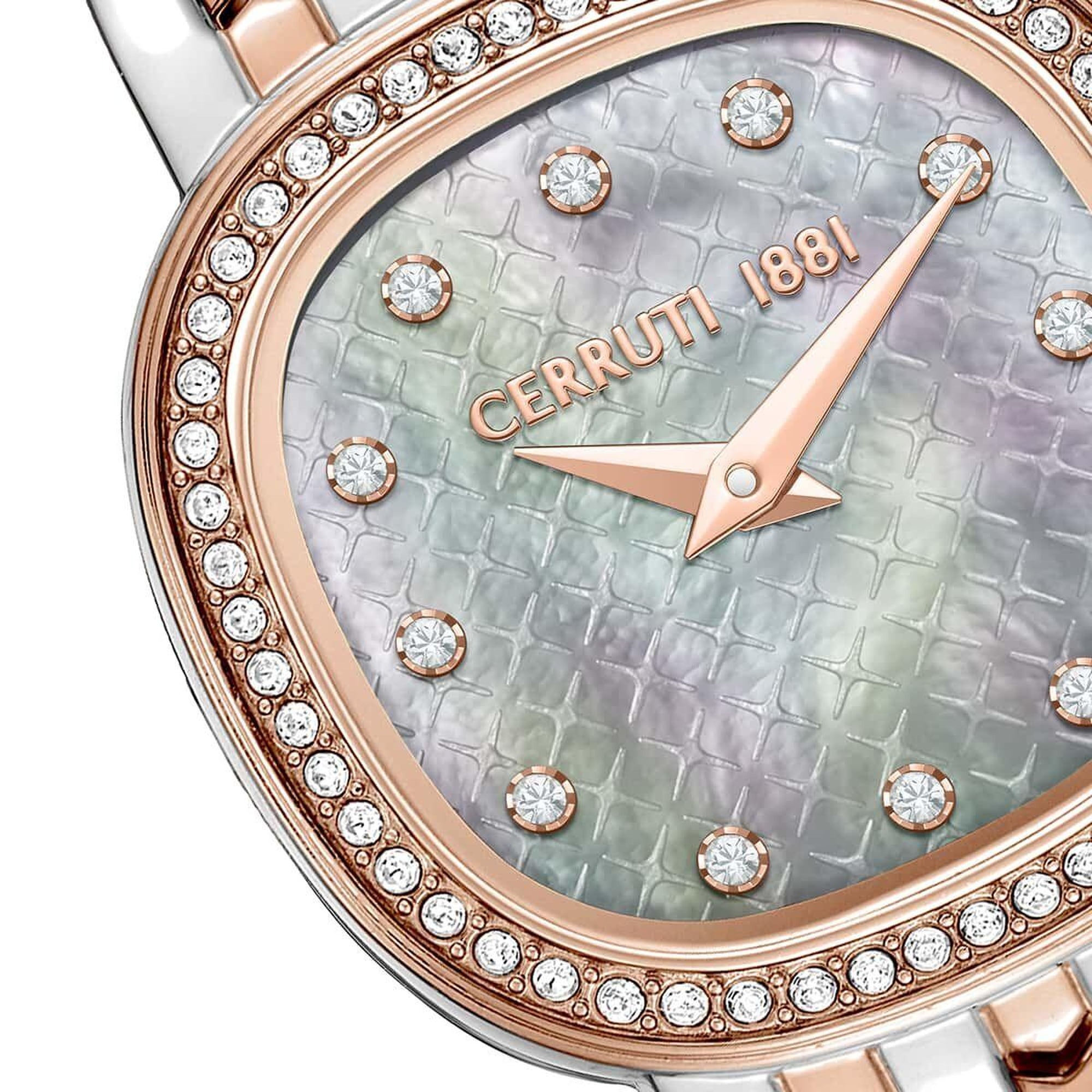 Cerruti 1881 CIWLG0072910 Kadın Kol Saati