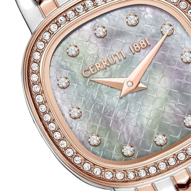  Cerruti 1881 CIWLG0072910 Kadın Kol Saati