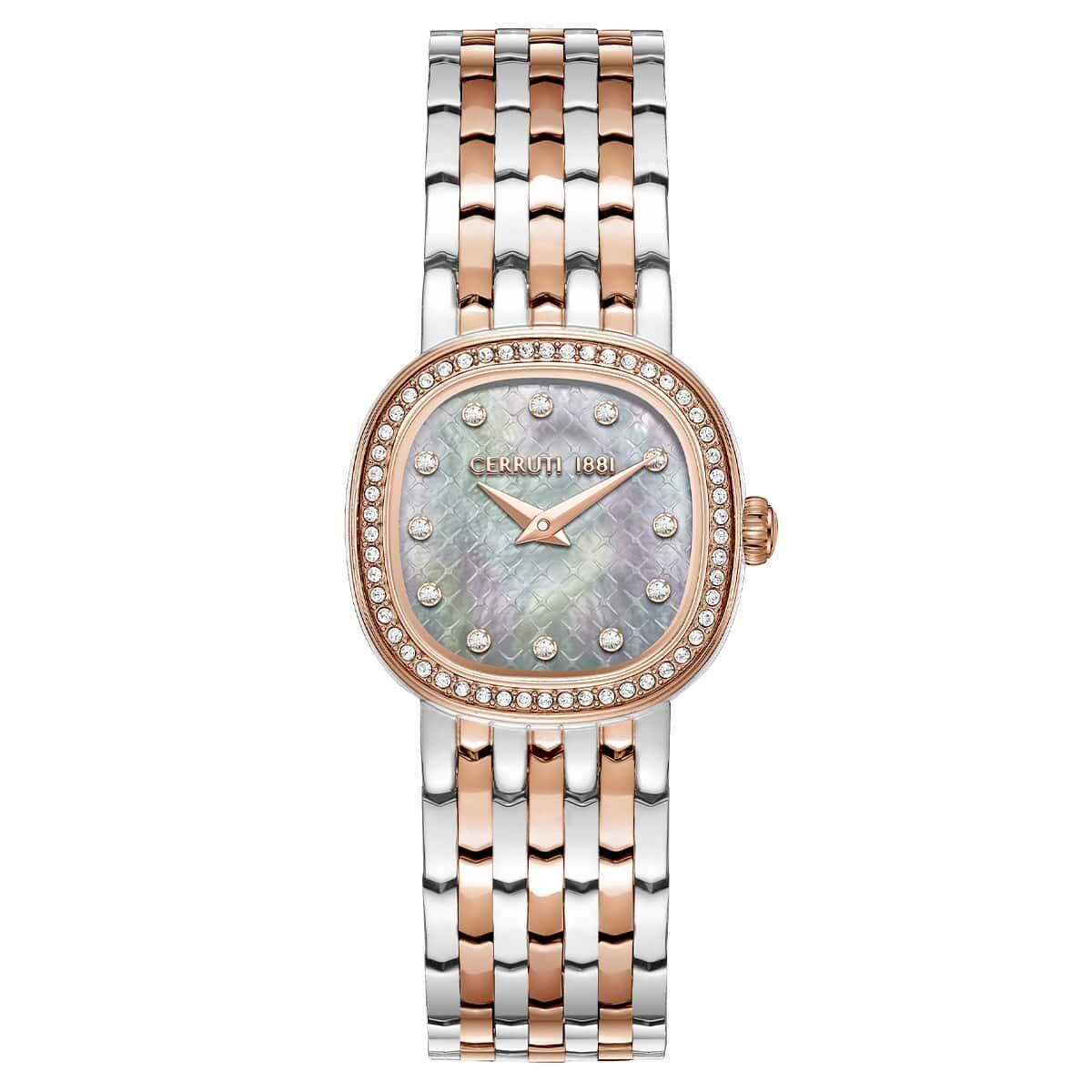  Cerruti 1881 CIWLG0072910 Kadın Kol Saati