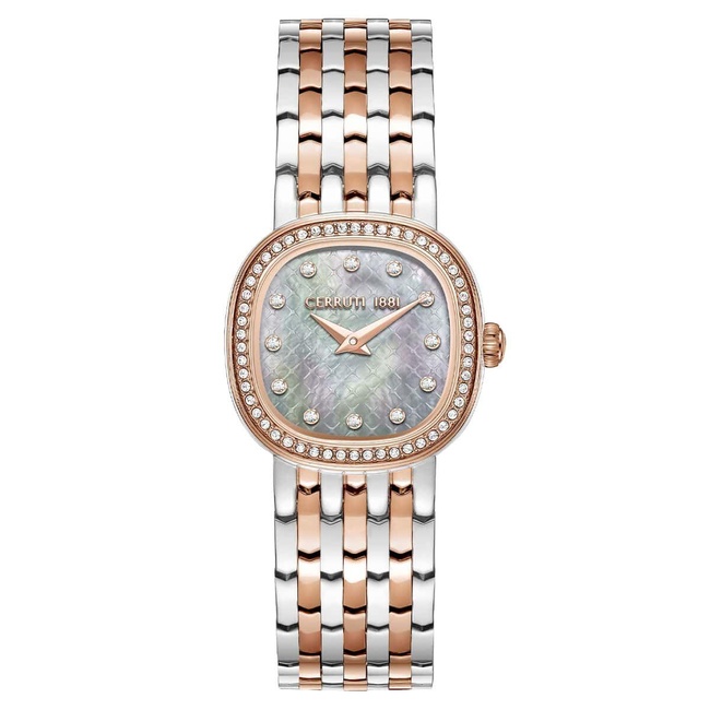  Cerruti 1881 CIWLG0072910 Kadın Kol Saati