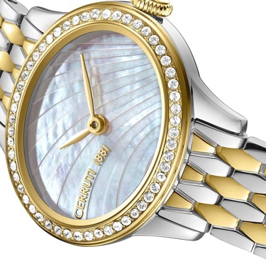  Cerruti 1881 CIWLG0073901 Kadın Kol Saati