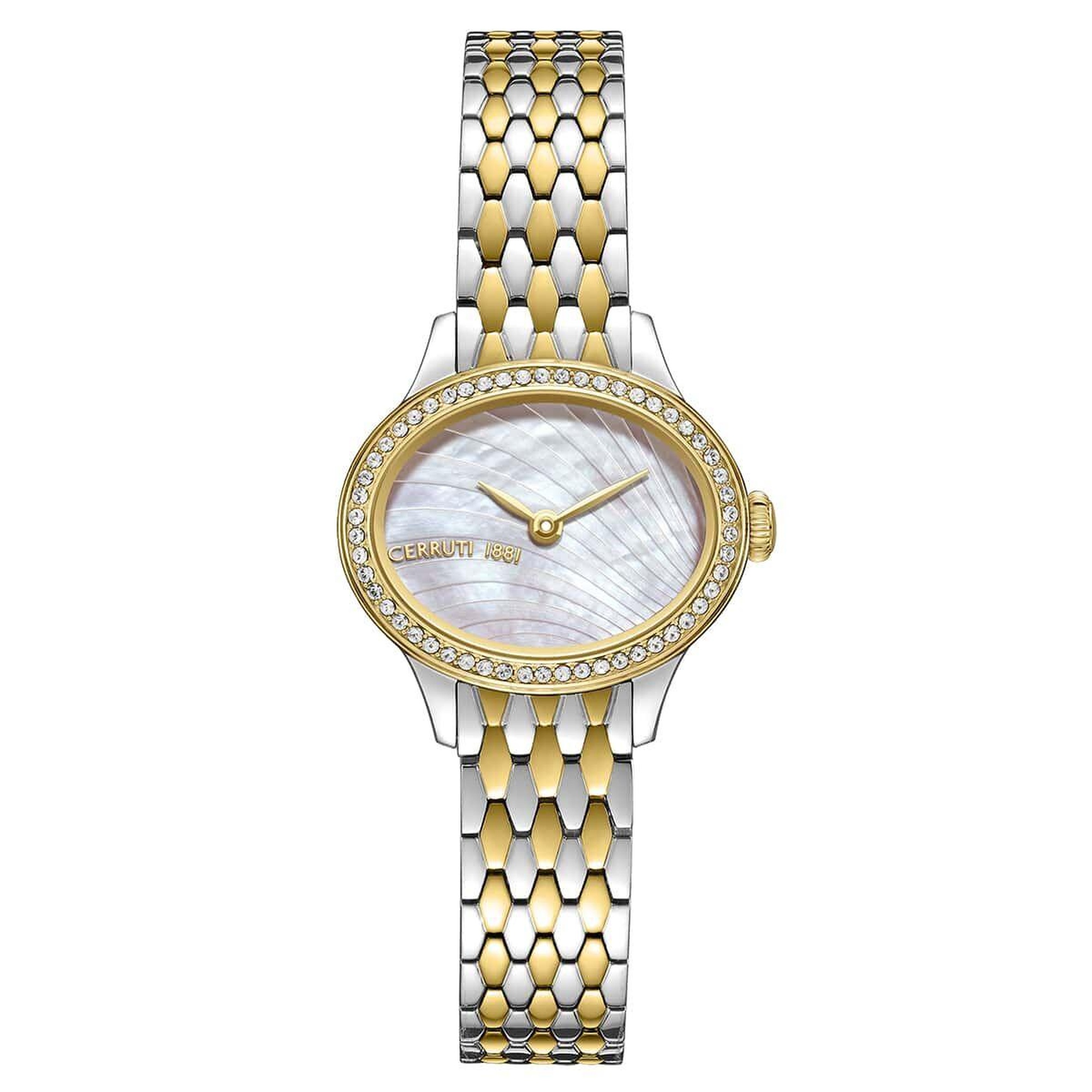 Cerruti 1881 CIWLG0073901 Kadın Kol Saati