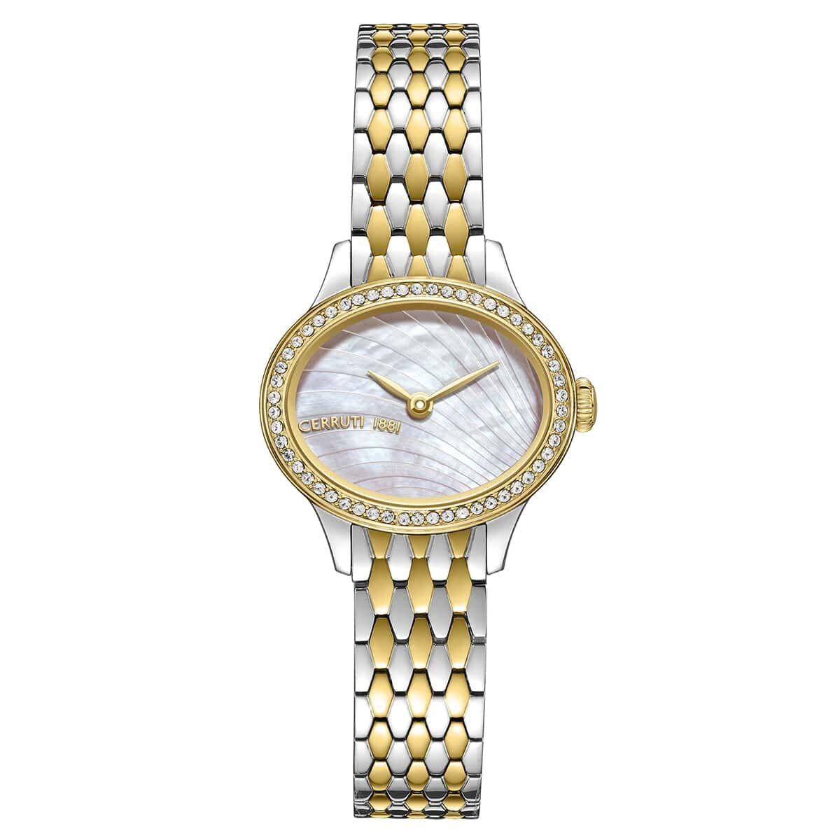  Cerruti 1881 CIWLG0073901 Kadın Kol Saati