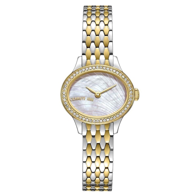  Cerruti 1881 CIWLG0073901 Kadın Kol Saati