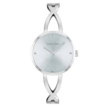  Calvin Klein CK25100058 Kadın Kol Saati