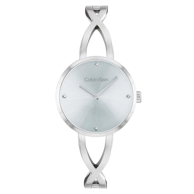  Calvin Klein CK25100058 Kadın Kol Saati