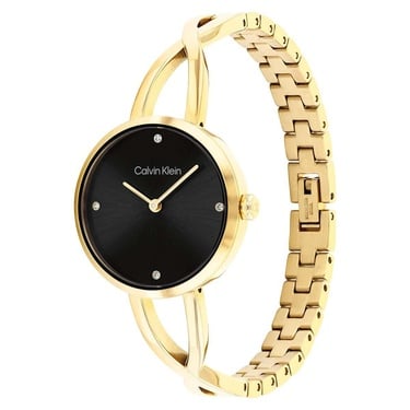  Calvin Klein CK25100059 Kadın Kol Saati