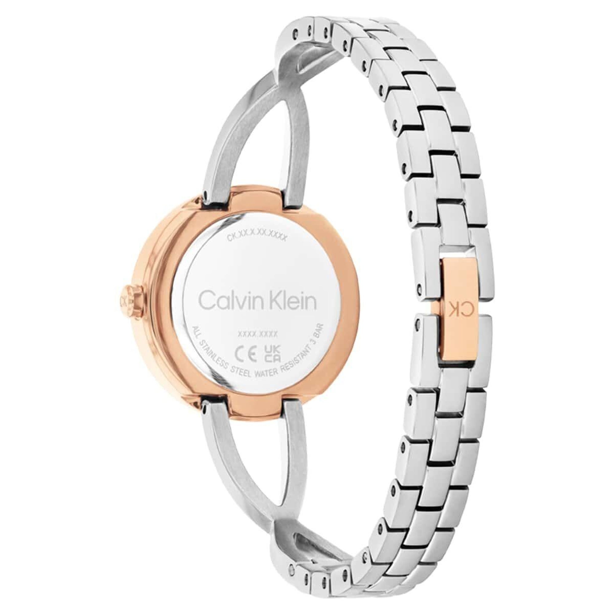 Calvin Klein CK25100060 Kadın Kol Saati