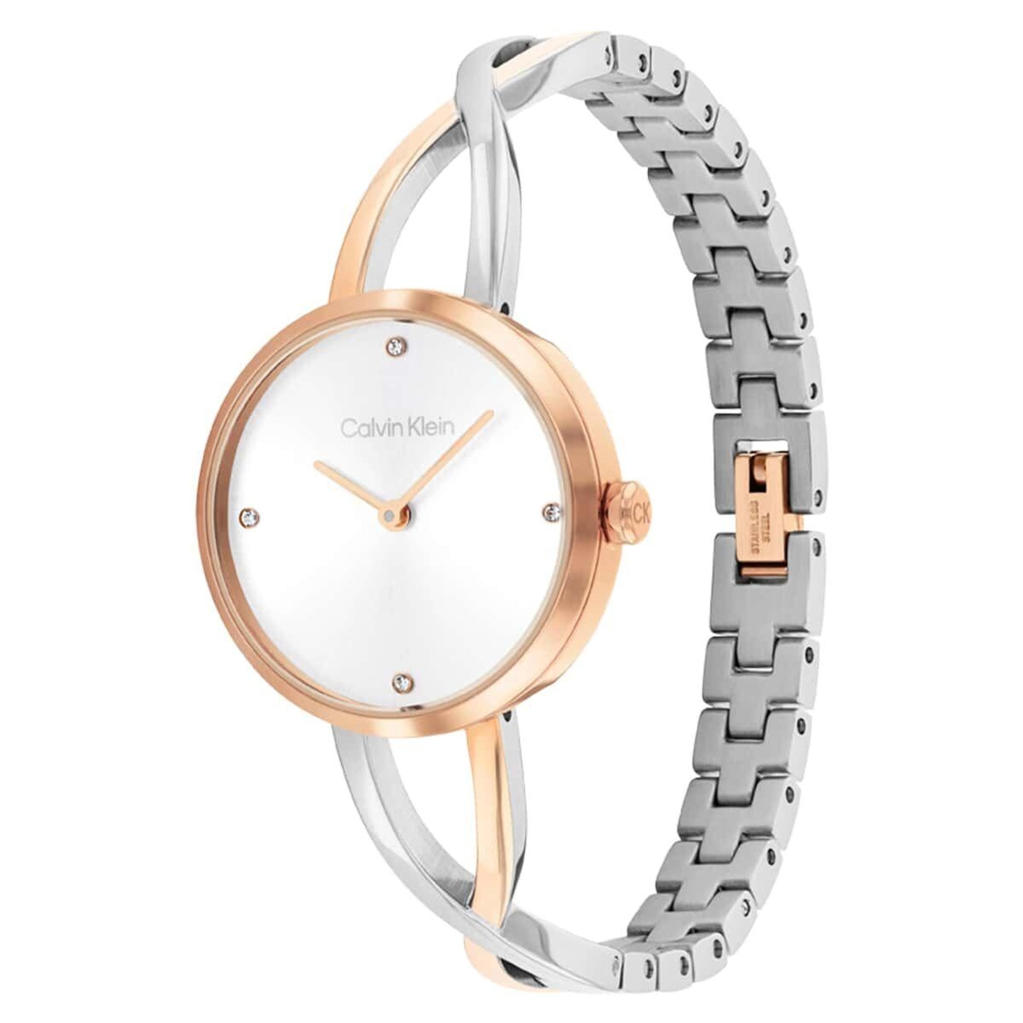 Calvin Klein CK25100060 Kadın Kol Saati