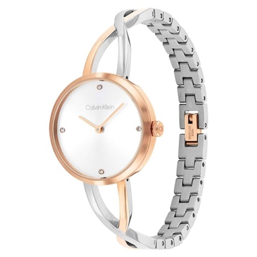  Calvin Klein CK25100060 Kadın Kol Saati