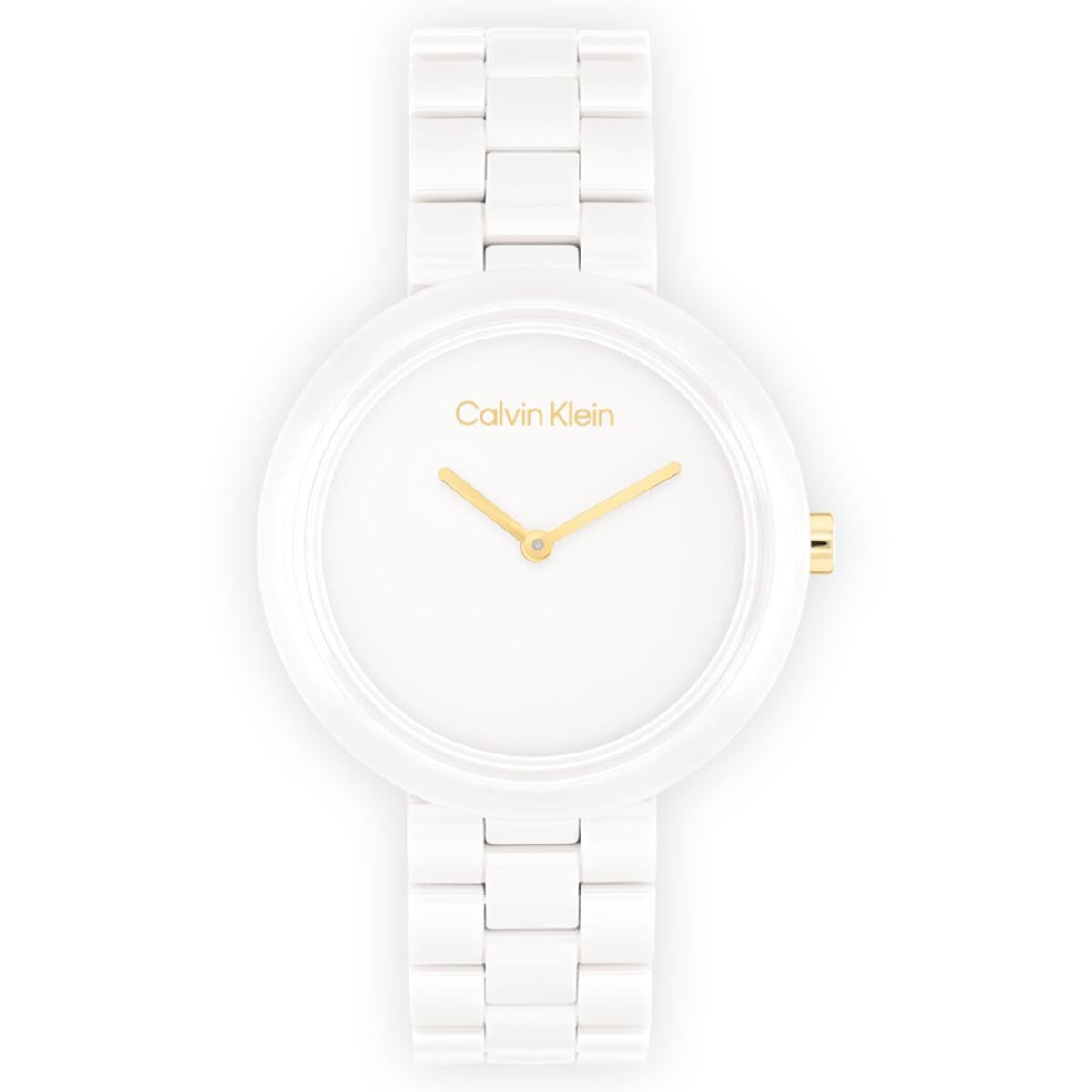  Calvin Klein CK25100072 Kadın Kol Saati