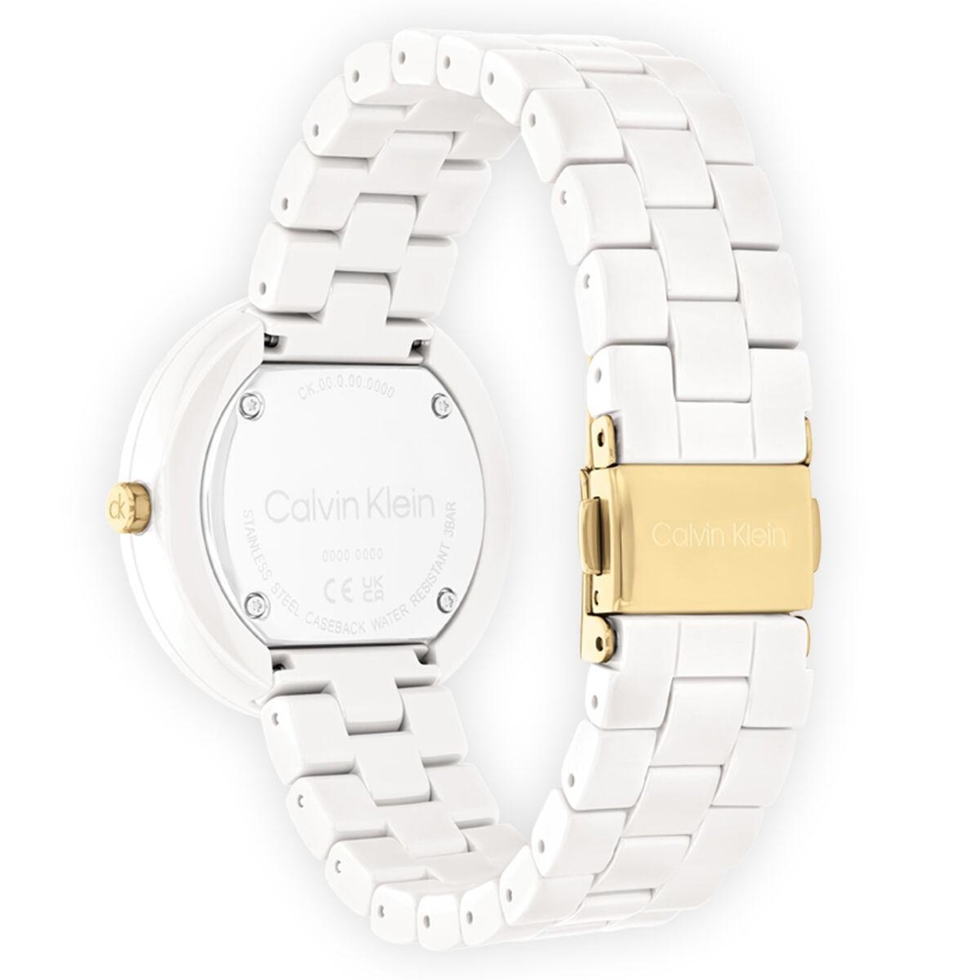 Calvin Klein CK25100072 Kadın Kol Saati