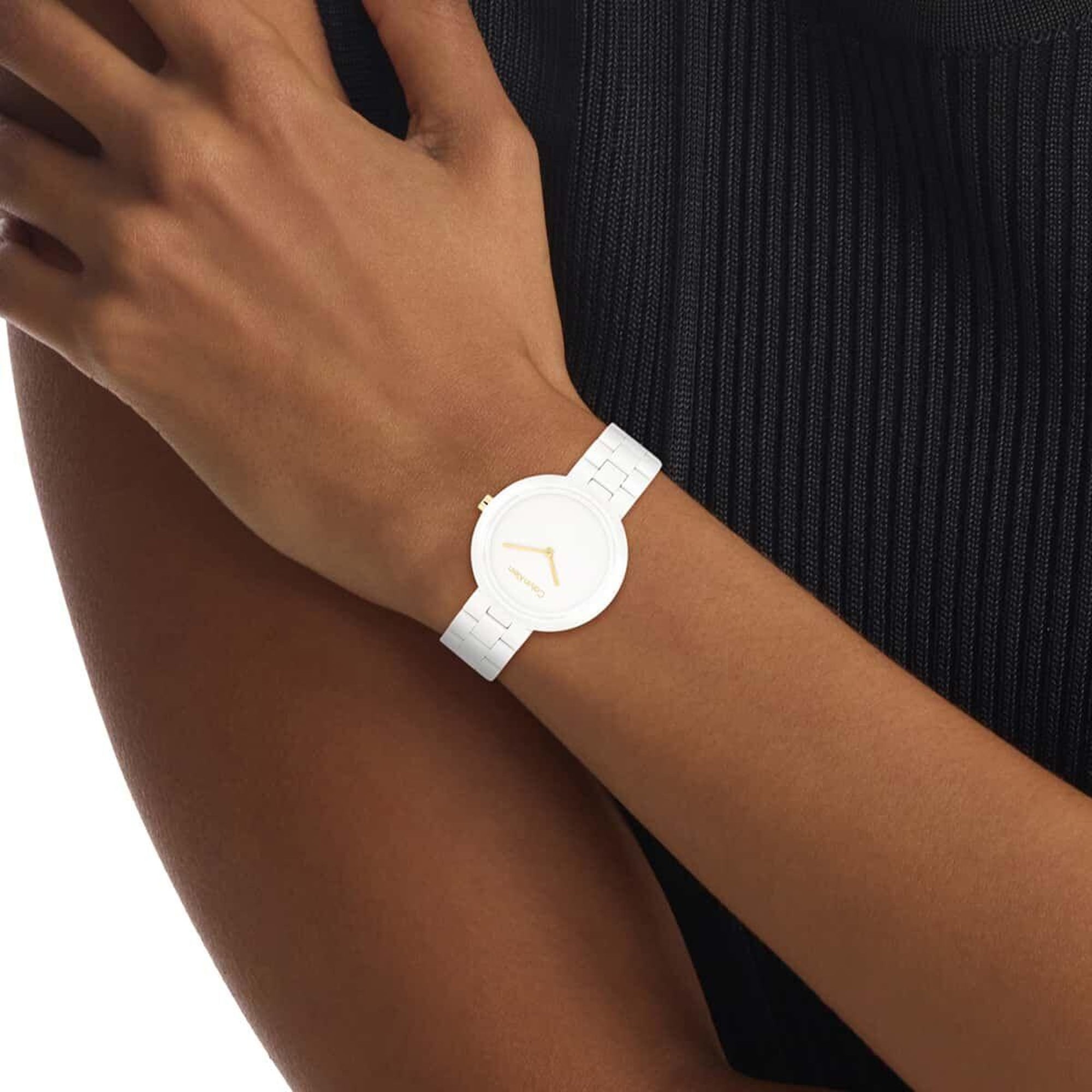 Calvin Klein CK25100072 Kadın Kol Saati