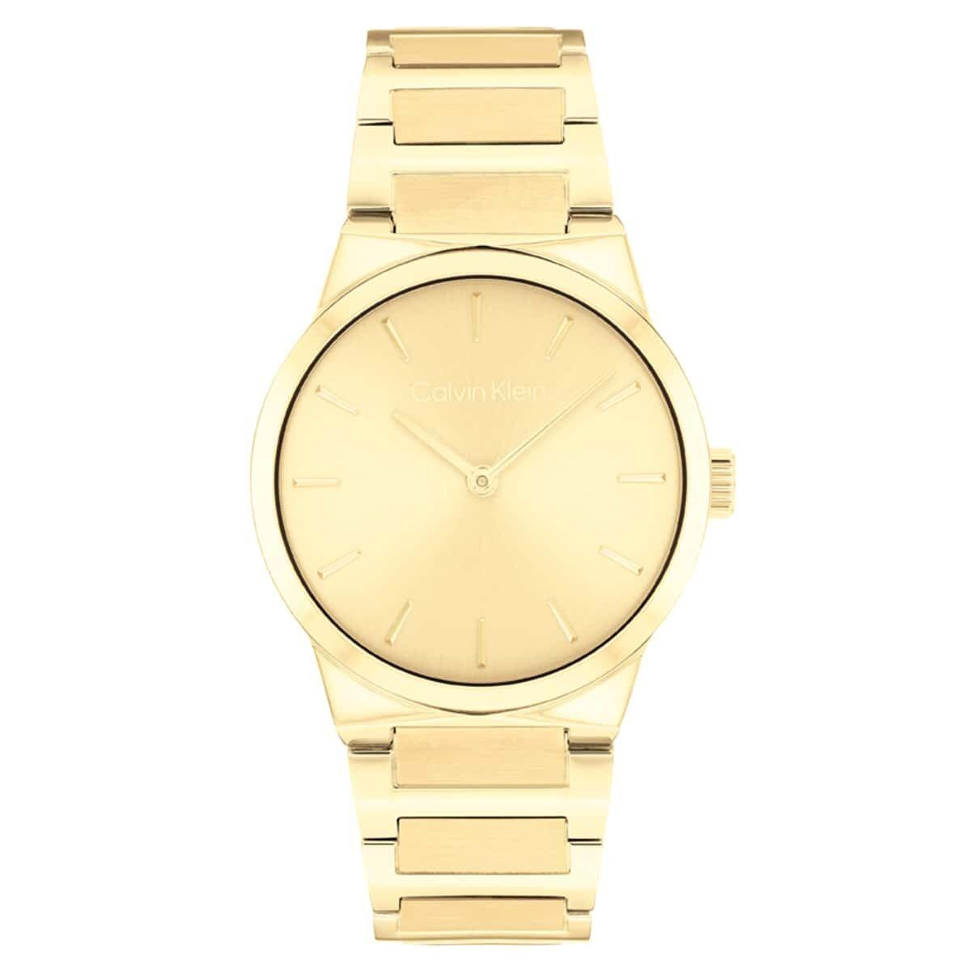 Calvin Klein CK25100077 Kadın Kol Saati