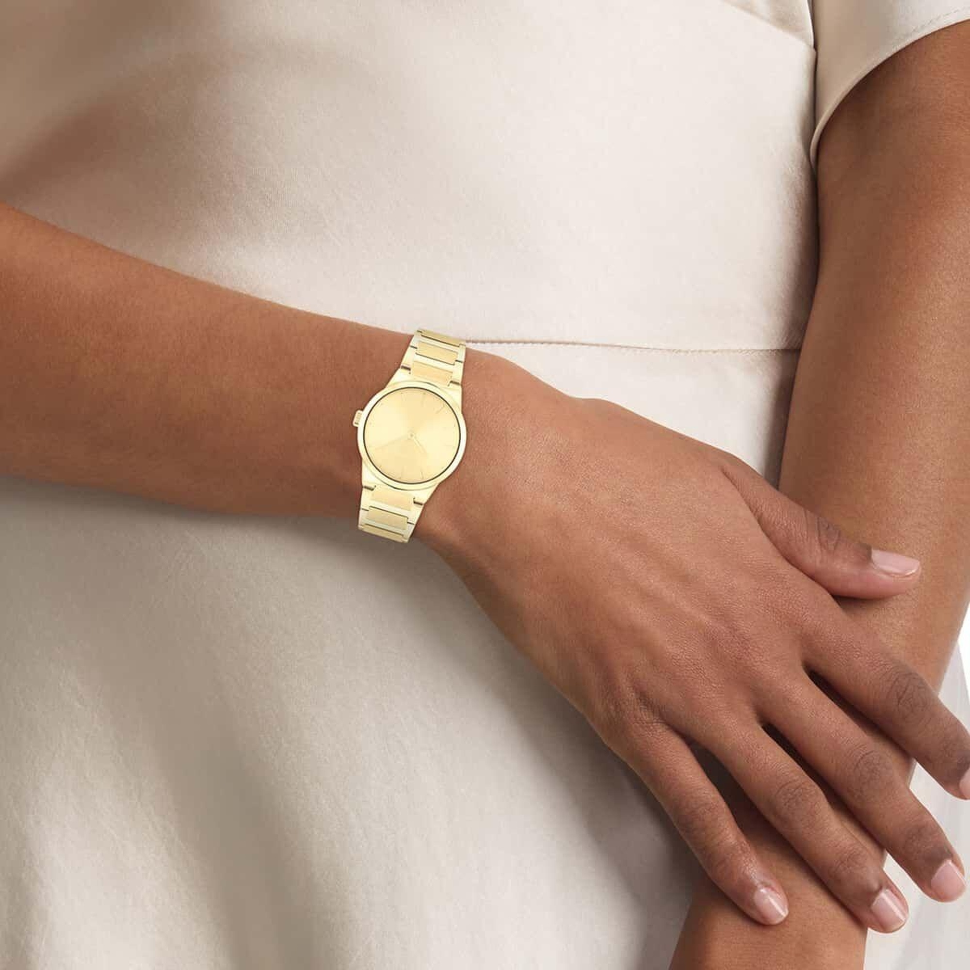 Calvin Klein CK25100077 Kadın Kol Saati