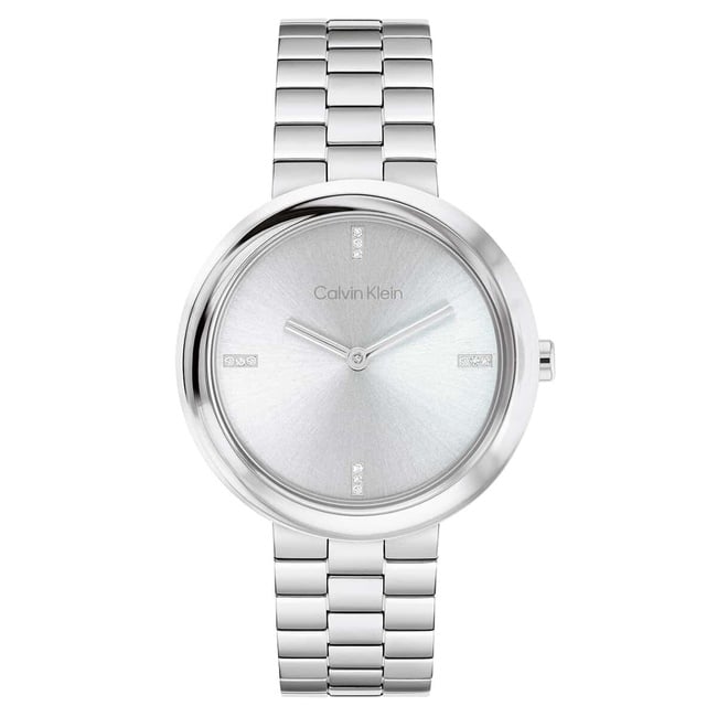  Calvin Klein CK25100093 Kadın Kol Saati