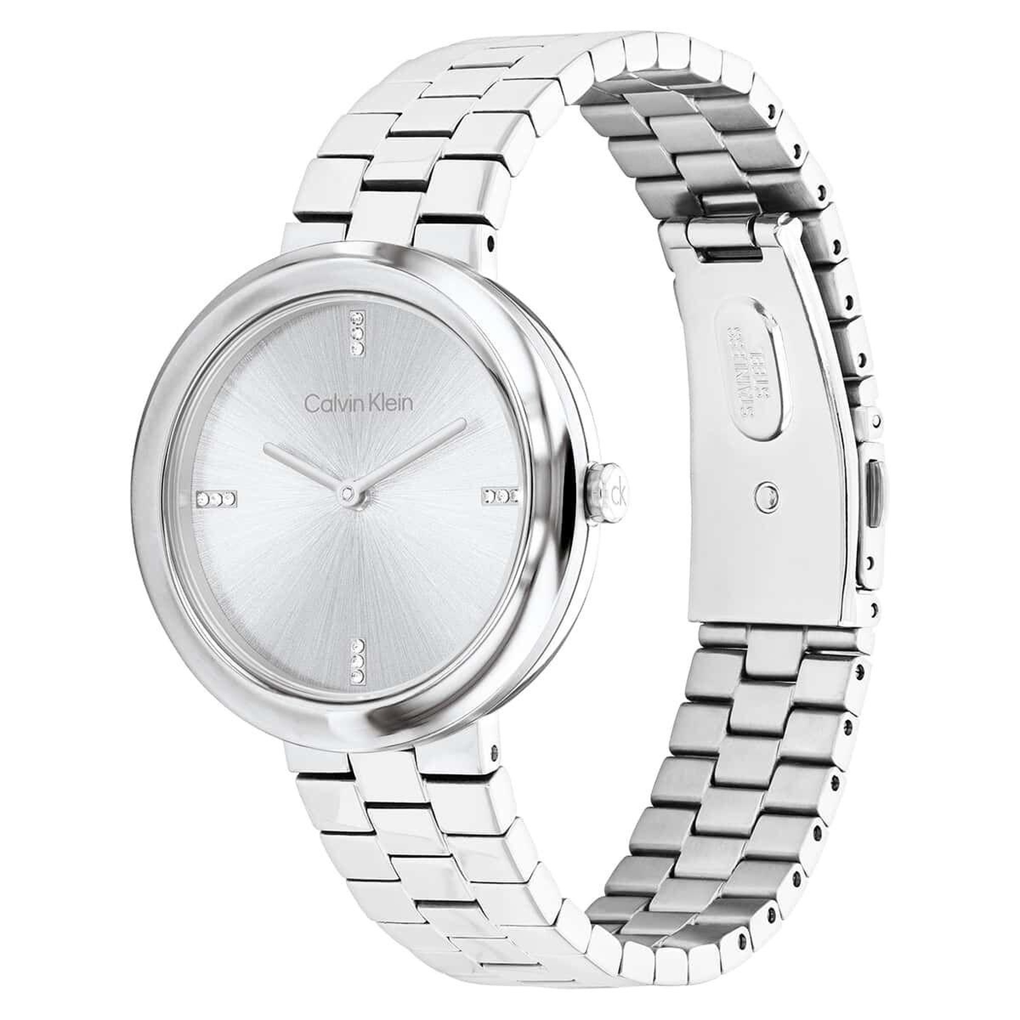 Calvin Klein CK25100093 Kadın Kol Saati