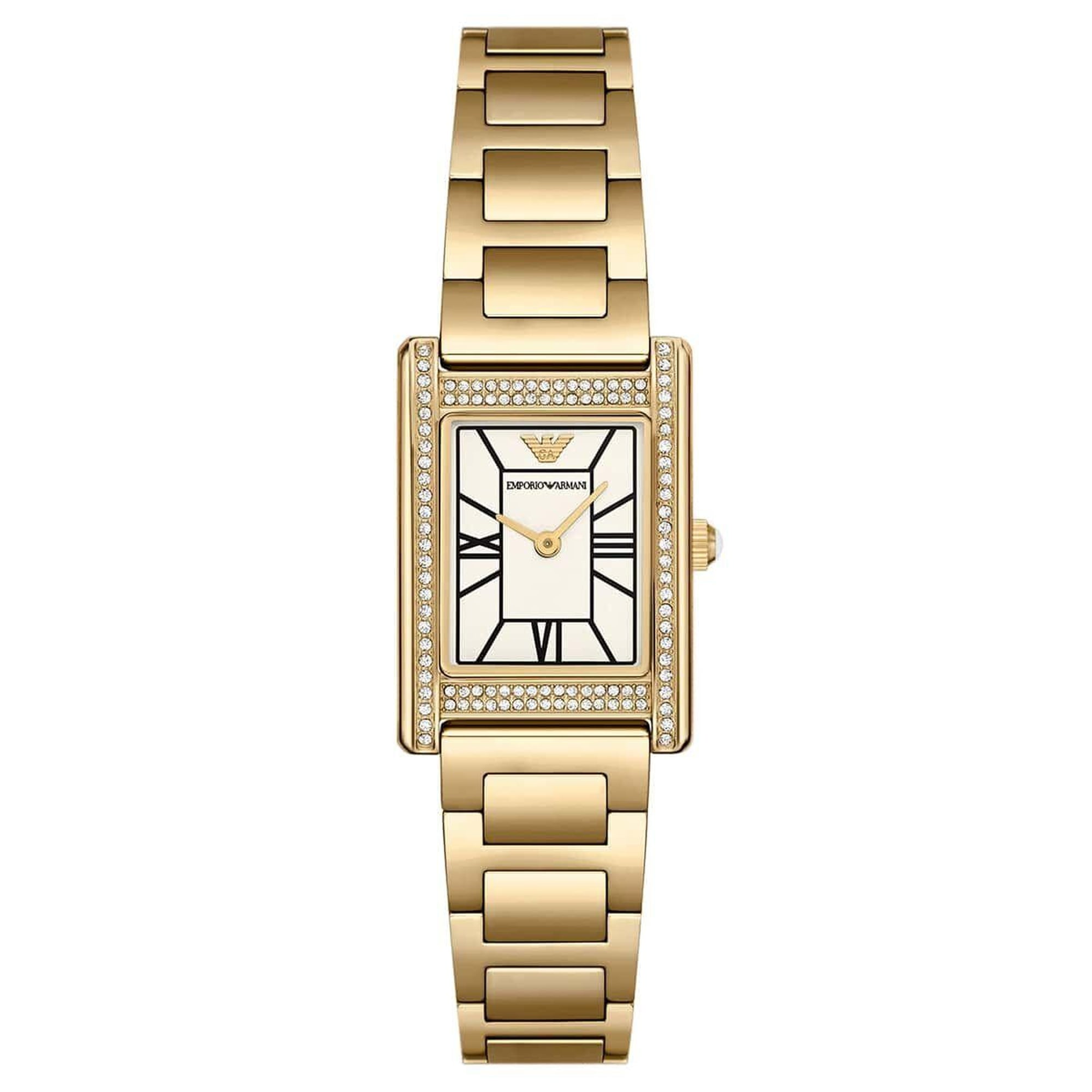 Emporio Armani AR11659 Kadın Kol Saati