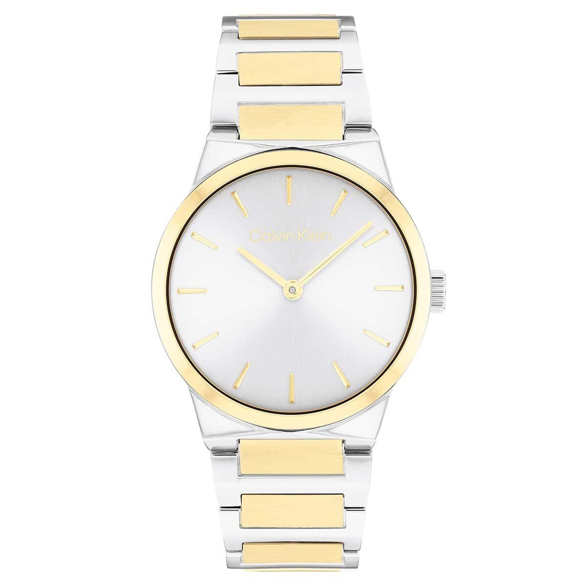 Calvin Klein CK25100113 Kadın Kol Saati