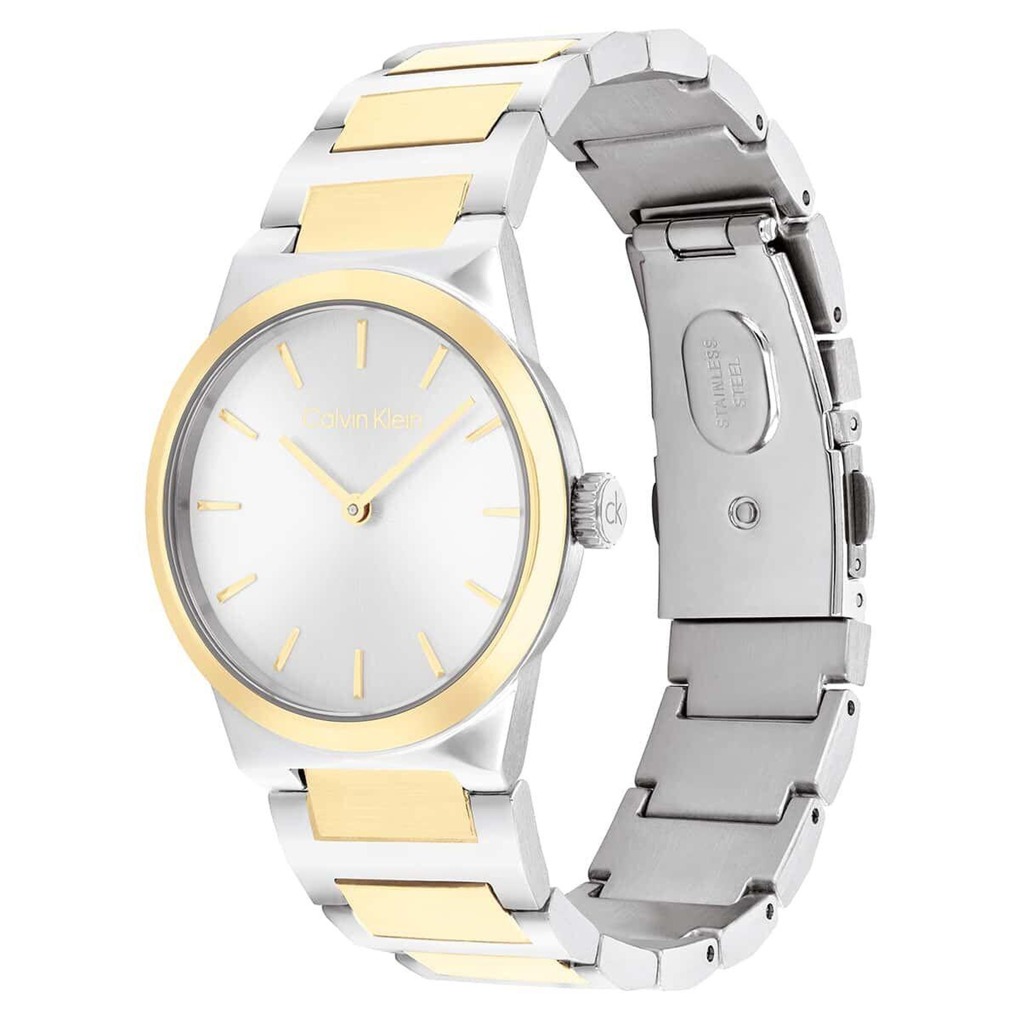 Calvin Klein CK25100113 Kadın Kol Saati