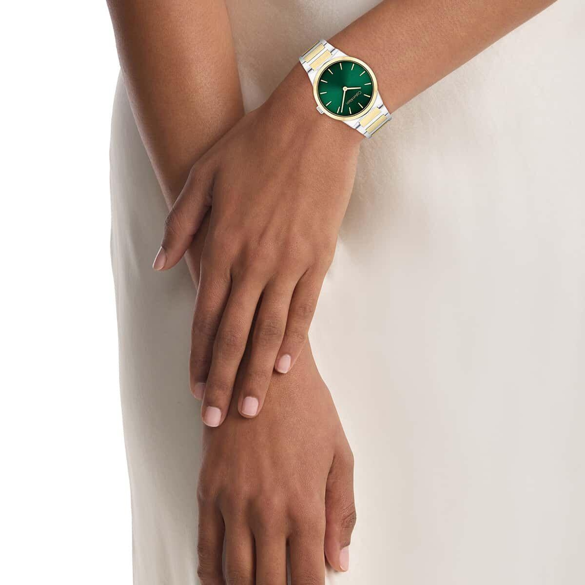 Calvin Klein CK25100114 Kadın Kol Saati