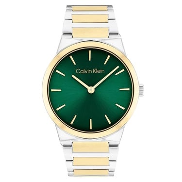  Calvin Klein CK25100114 Kadın Kol Saati