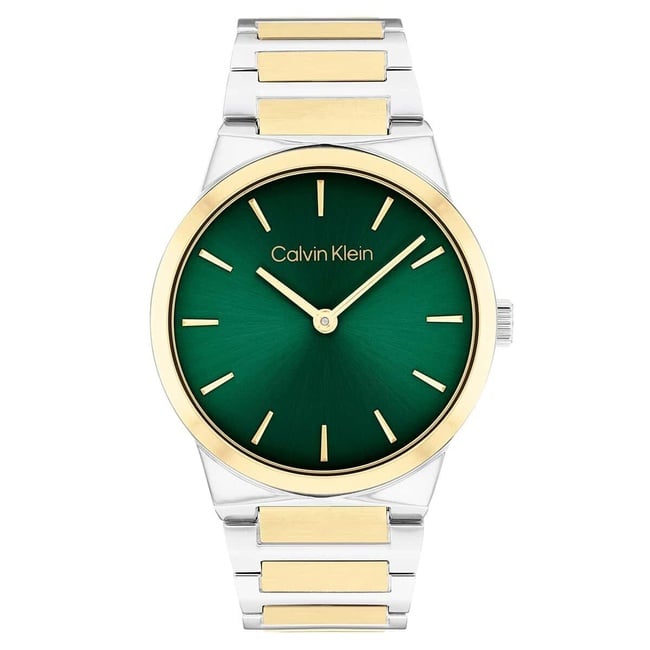  Calvin Klein CK25100114 Kadın Kol Saati