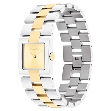  Calvin Klein CK25100115 Kadın Kol Saati