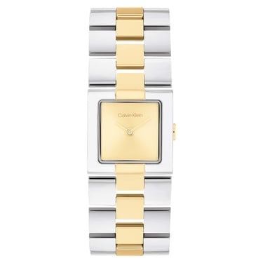  Calvin Klein CK25100115 Kadın Kol Saati