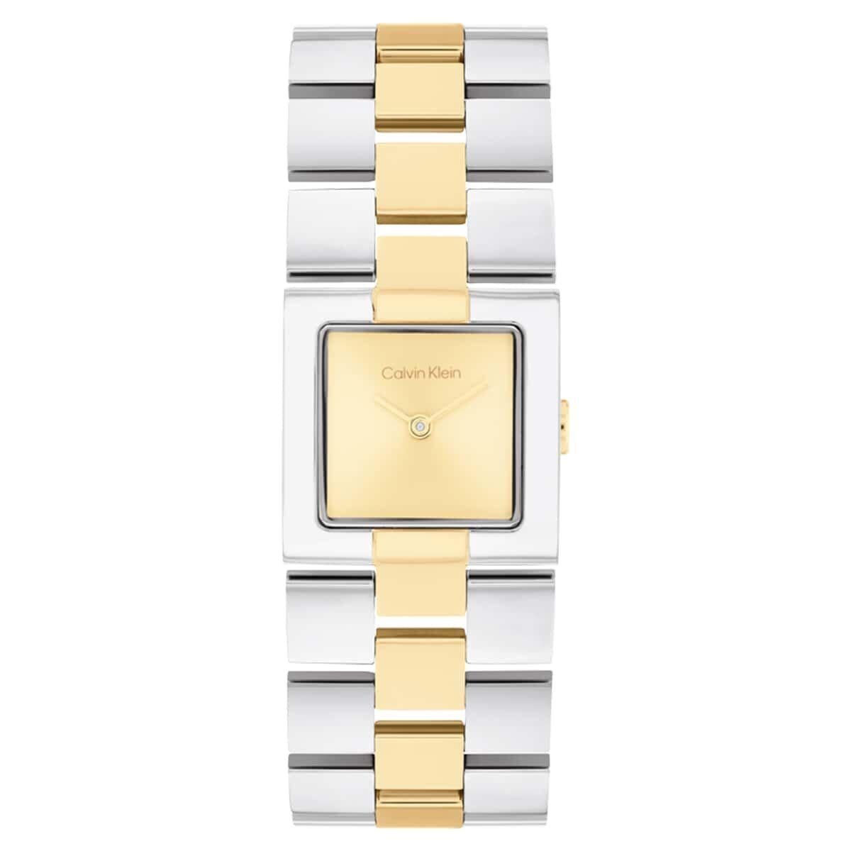  Calvin Klein CK25100115 Kadın Kol Saati