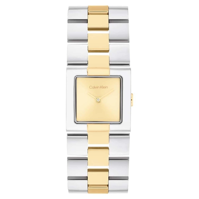  Calvin Klein CK25100115 Kadın Kol Saati