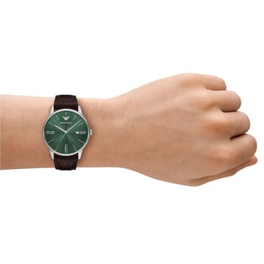  Armani AR11672 Erkek Kol Saati