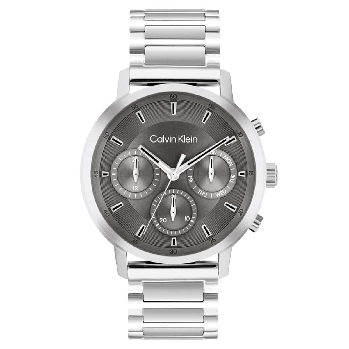  Calvin Klein CK25200493 Erkek Kol Saati