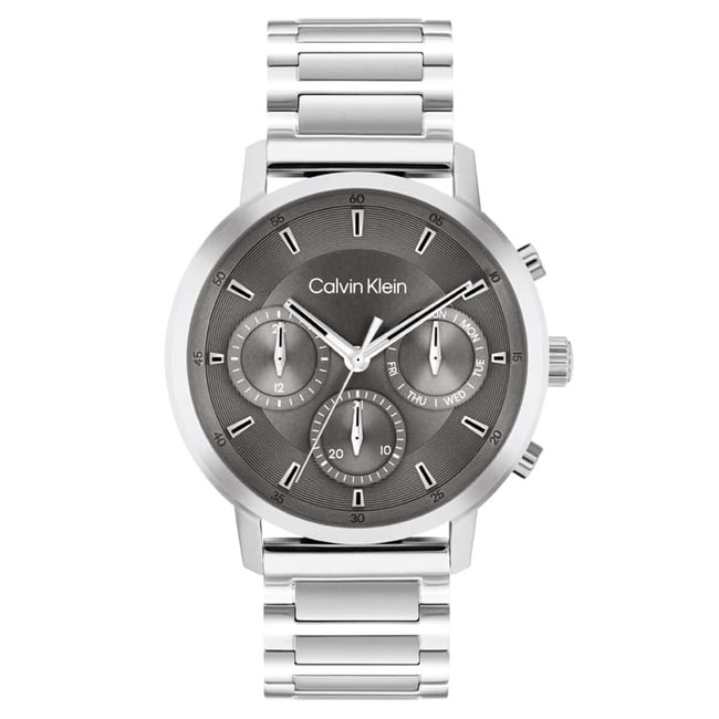  Calvin Klein CK25200493 Erkek Kol Saati