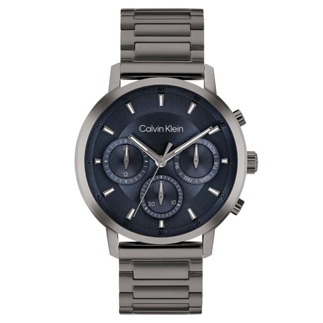  Calvin Klein CK25200495 Erkek Kol Saati