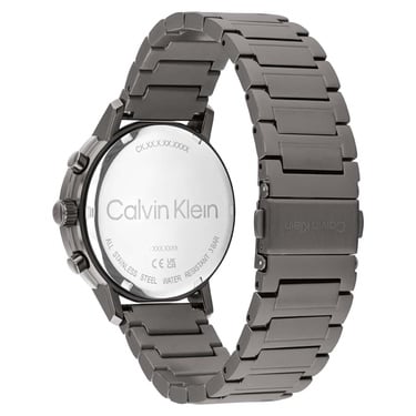  Calvin Klein CK25200495 Erkek Kol Saati