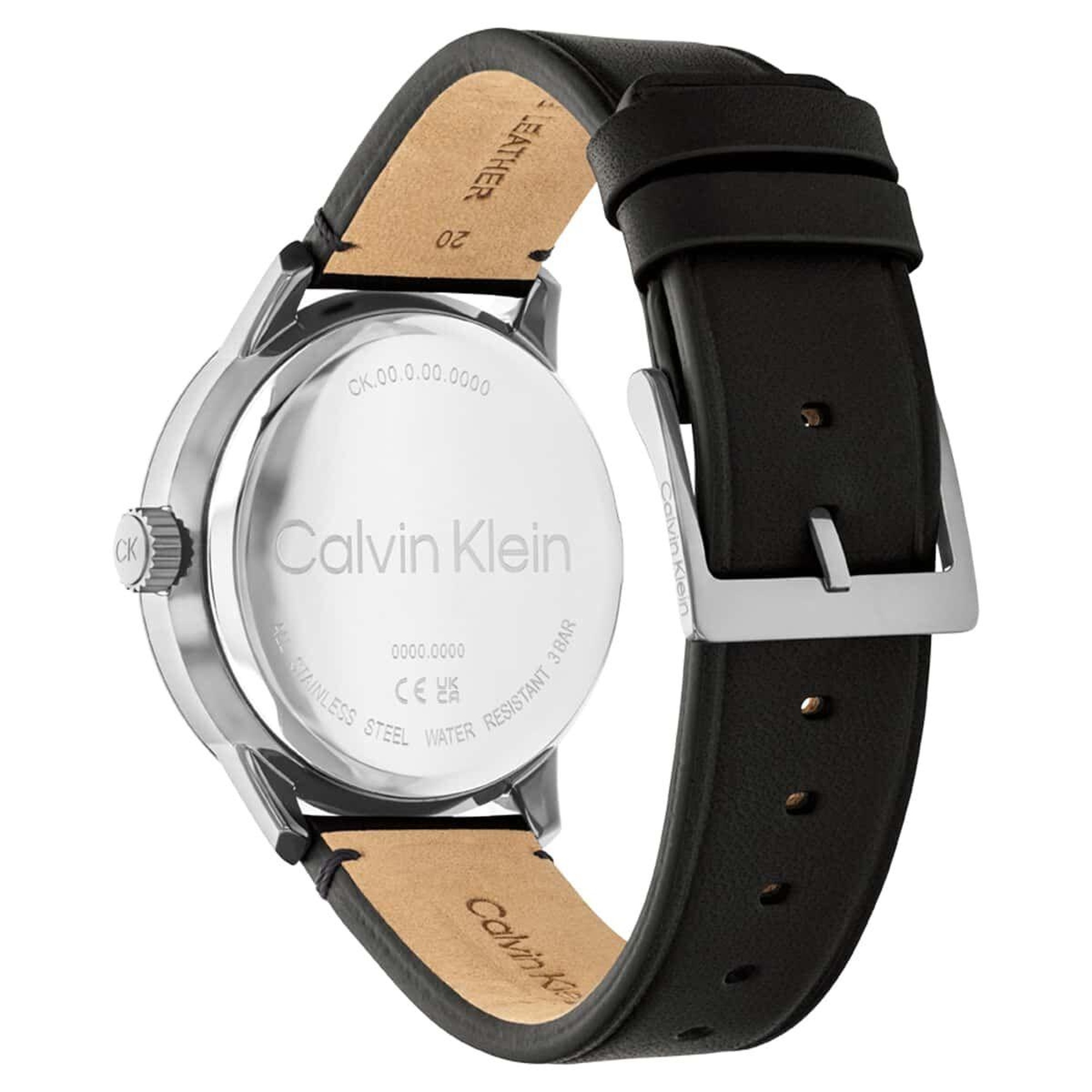 Calvin Klein CK25200517 Erkek Kol Saati