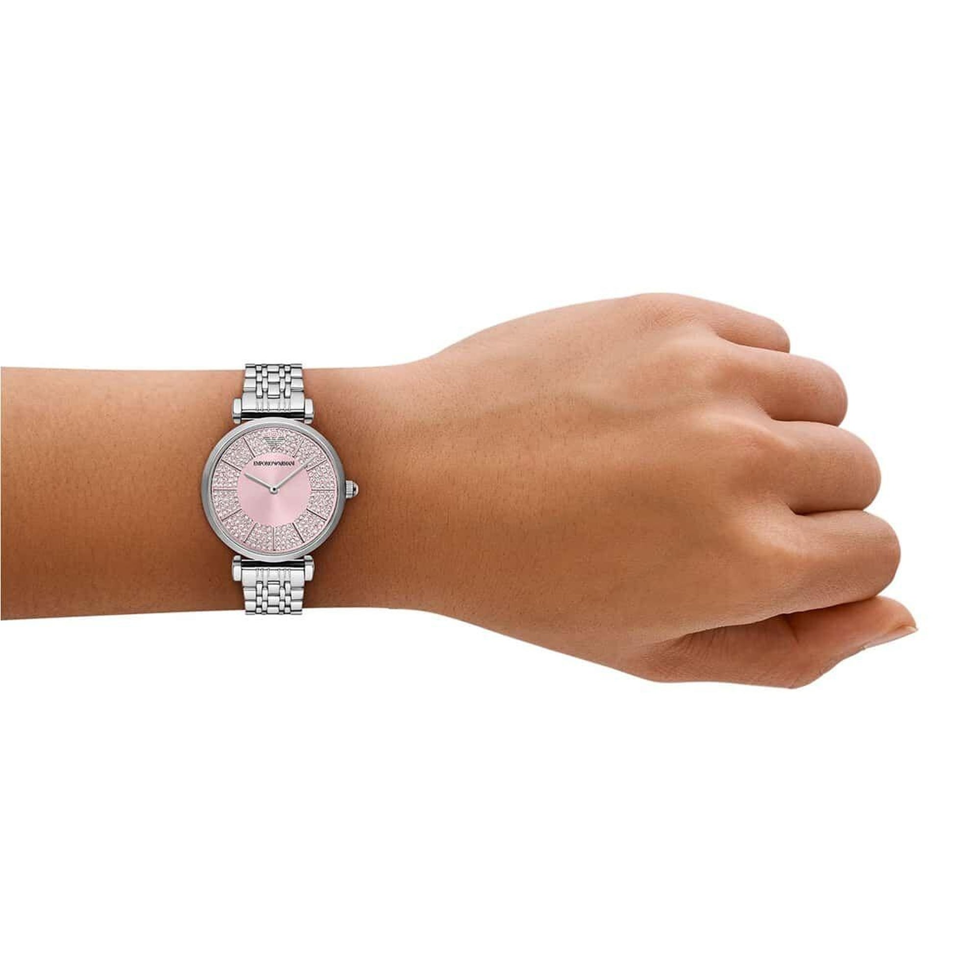 Emporio Armani AR11686 Kadın Kol Saati