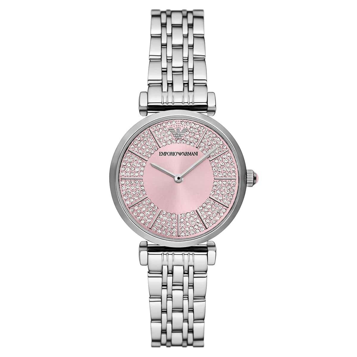  Emporio Armani AR11686 Kadın Kol Saati