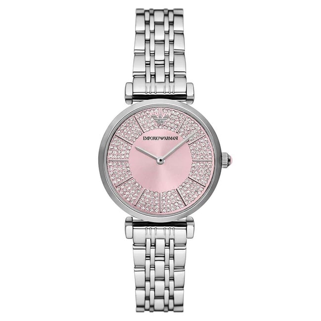  Emporio Armani AR11686 Kadın Kol Saati