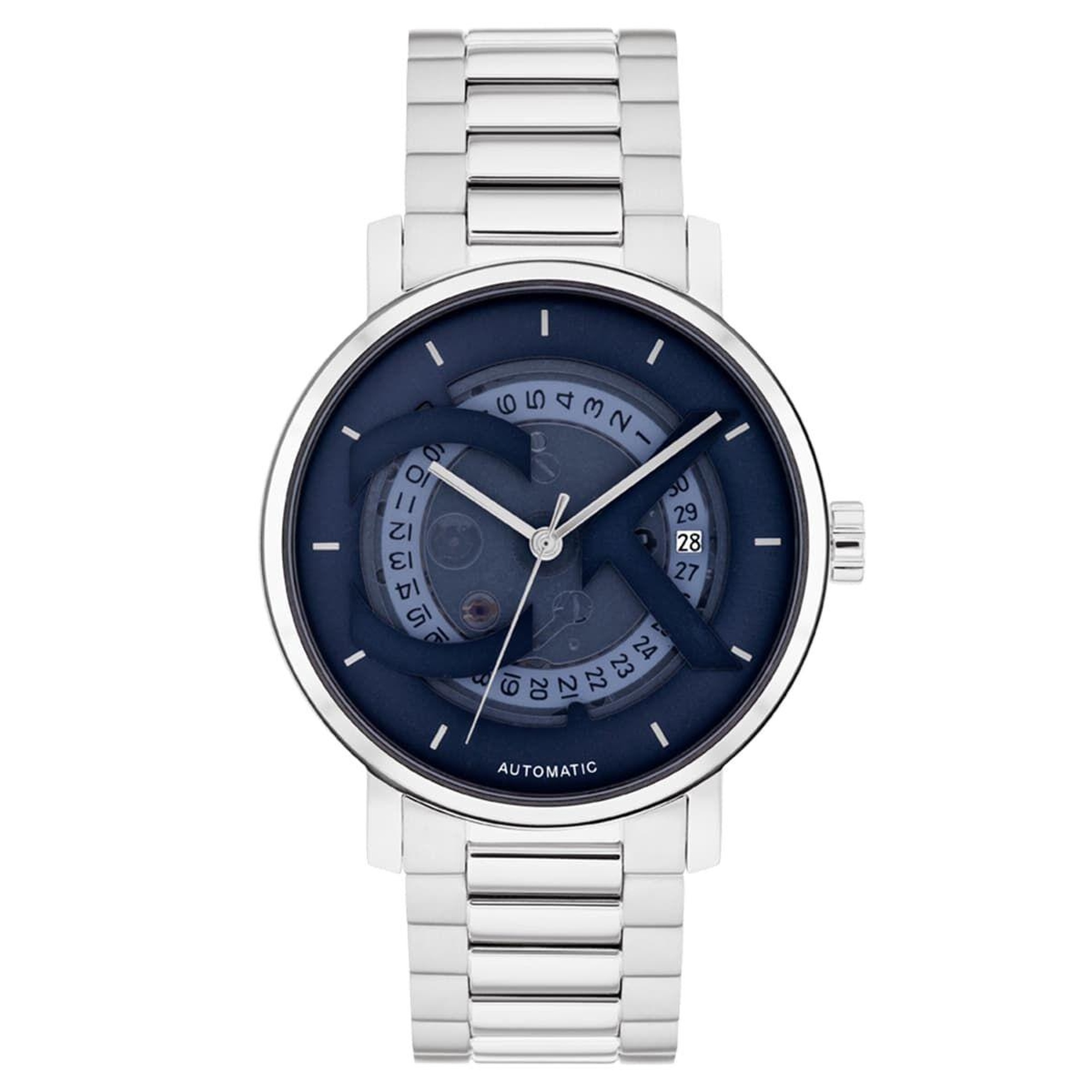 Calvin Klein CK25300019 Erkek Kol Saati