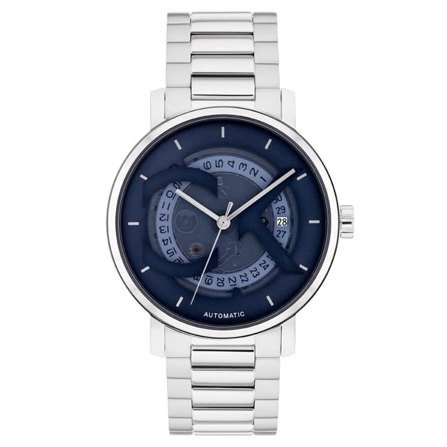  Calvin Klein CK25300019 Erkek Kol Saati