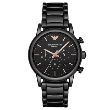  Emporio Armani AR1509 Erkek Kol Saati