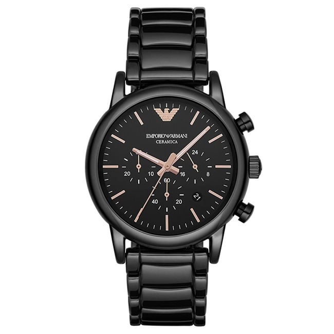  Emporio Armani AR1509 Erkek Kol Saati