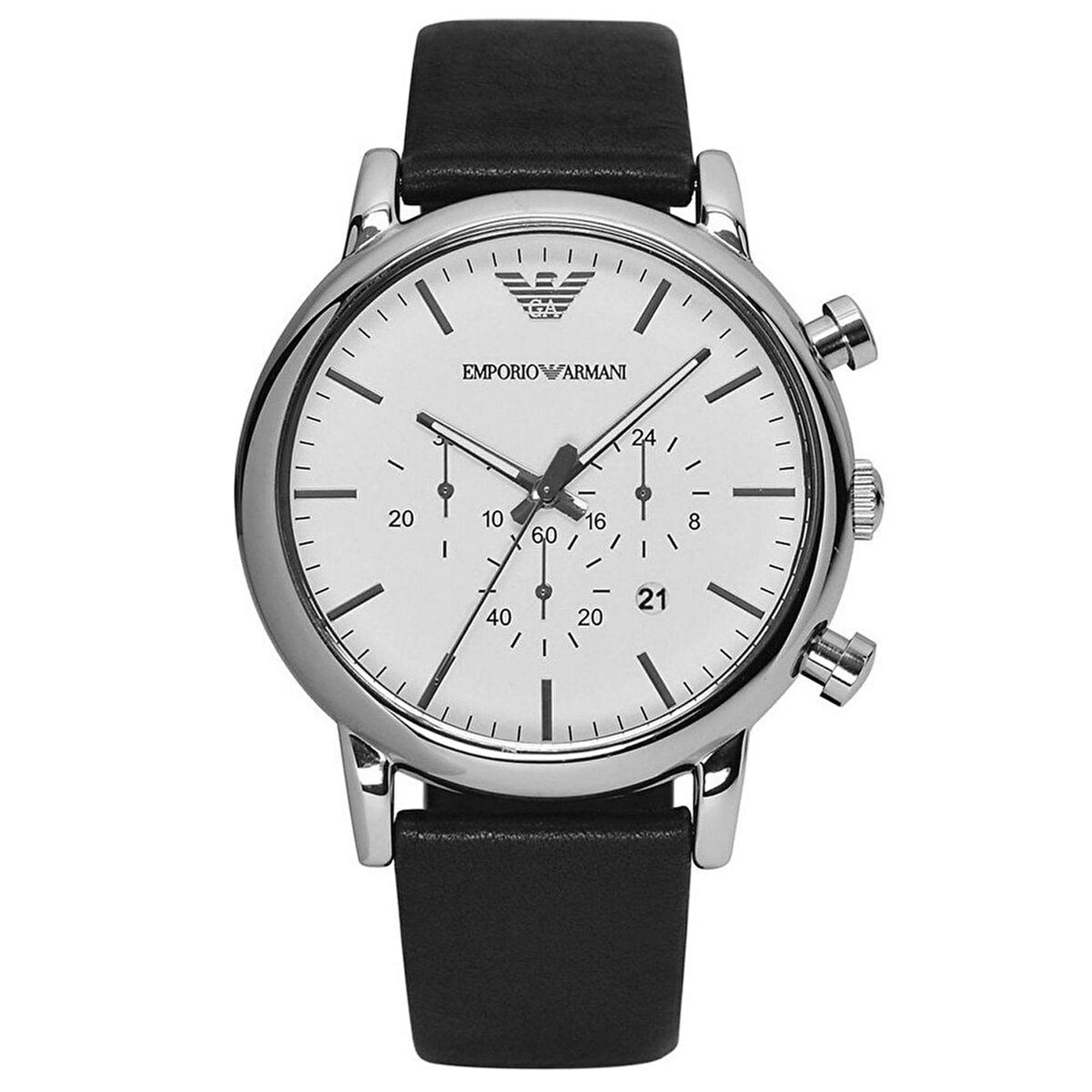Emporio Armani AR1807 Erkek Kol Saati